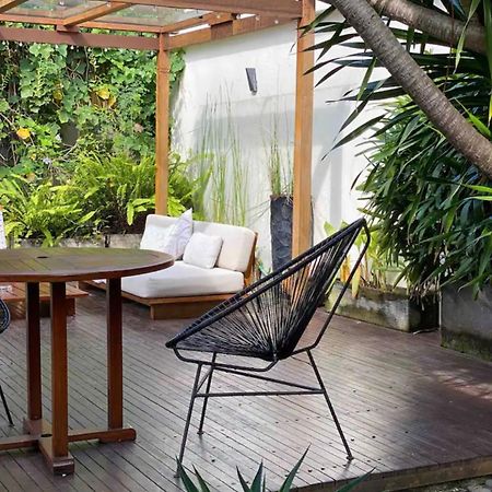 Suites Infinity & Beyond Seminyak Exteriör bild