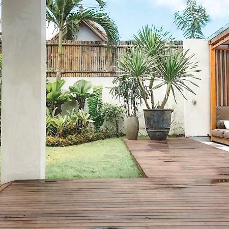 Suites Infinity & Beyond Seminyak Exteriör bild