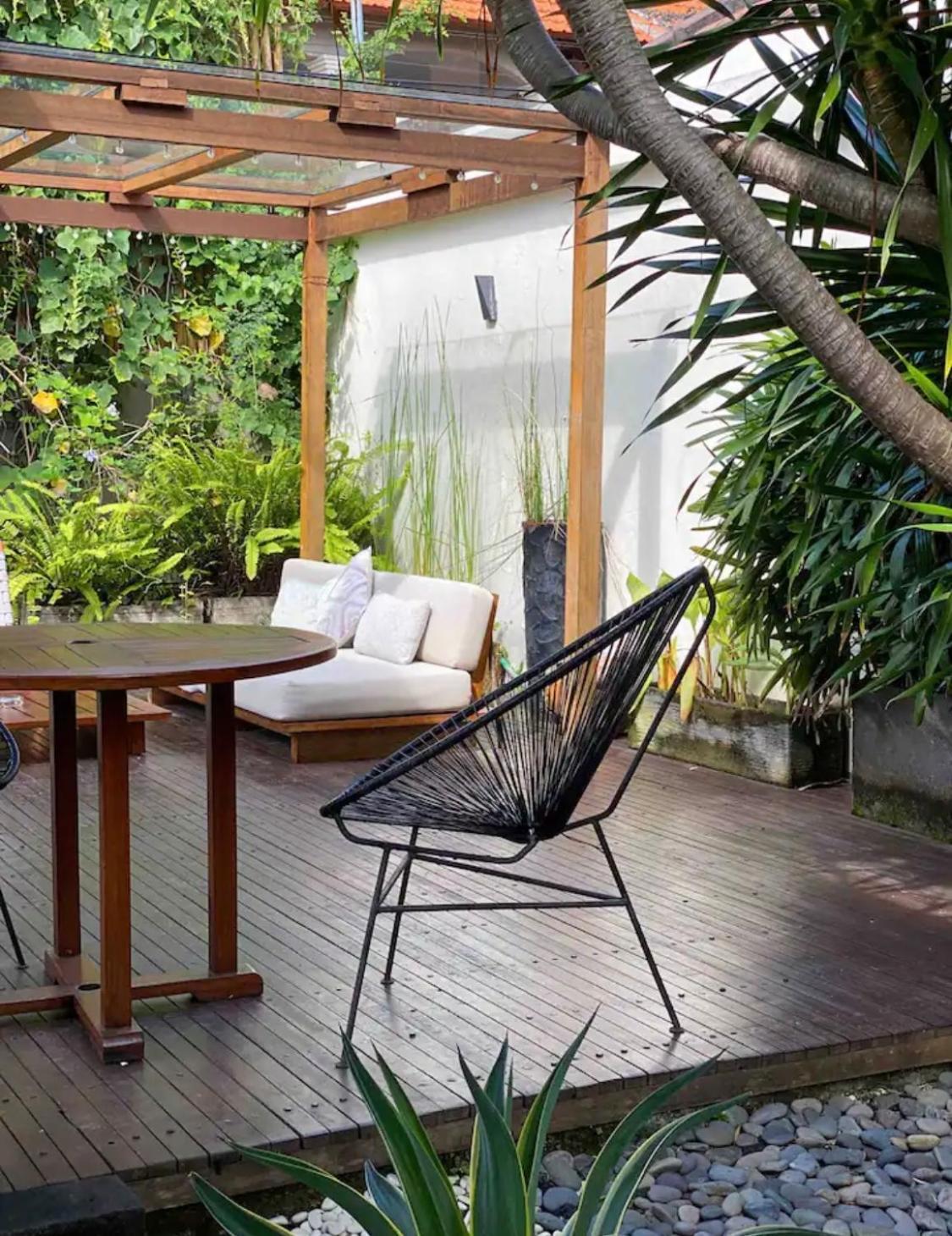 Suites Infinity & Beyond Seminyak Exteriör bild